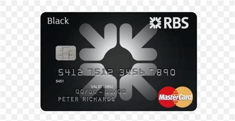 royal Bank of Scotland credit card